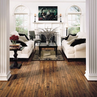 Bruce Hardwood Dundee Strip