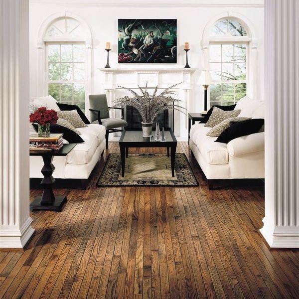 Bruce Hardwood Dundee Strip