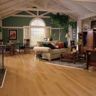 Bruce Hardwood Kennedale Prestige