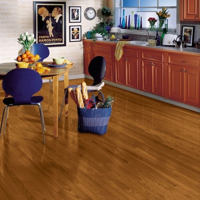 Bruce Hardwood Manchester Plank/Strip