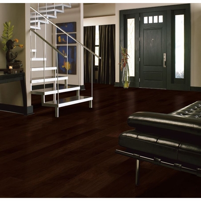 Bruce Hardwood Turlington Lock & Fold