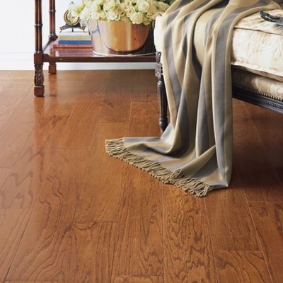Bruce Hardwood Turlington Plank