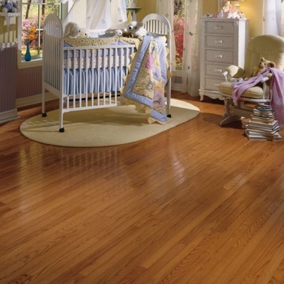 Bruce Hardwood Waltham Plank/Strip