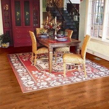 Bruce Hardwood Waltham Plank/Strip