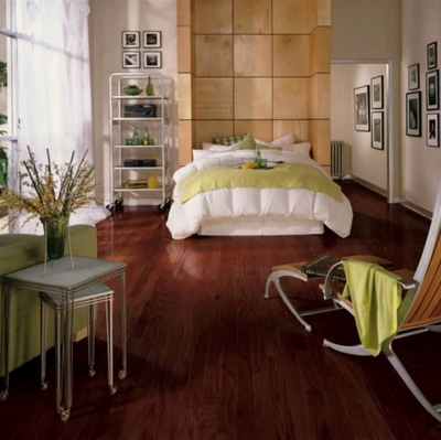 Bruce Hardwood Westchester Plank/Strip