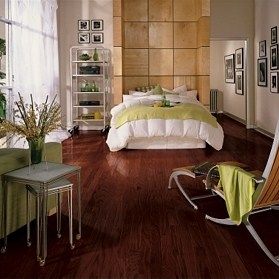 Bruce Hardwood Westchester Plank/Strip