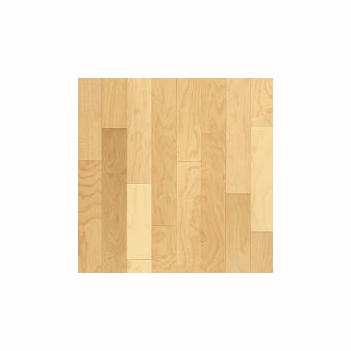 Bruce Kennedale Prestige Maple Natural 3 1/4"