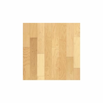 Bruce Kennedale Prestige Maple Natural 5"