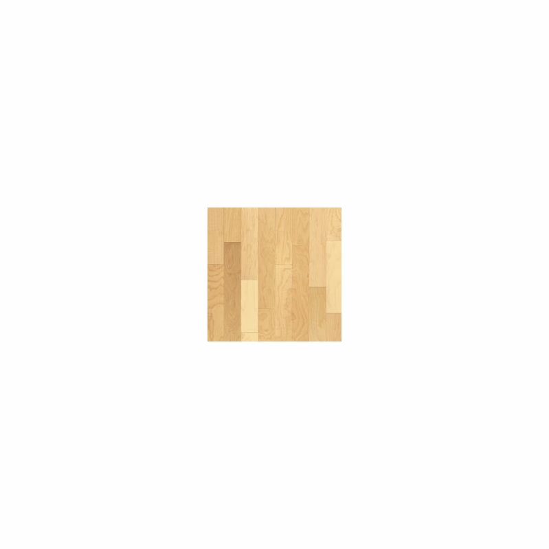 Bruce Kennedale Prestige Maple Natural 5"