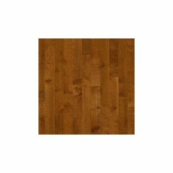 Bruce Kennedale Prestige Maple Sumatra 3 1/4"