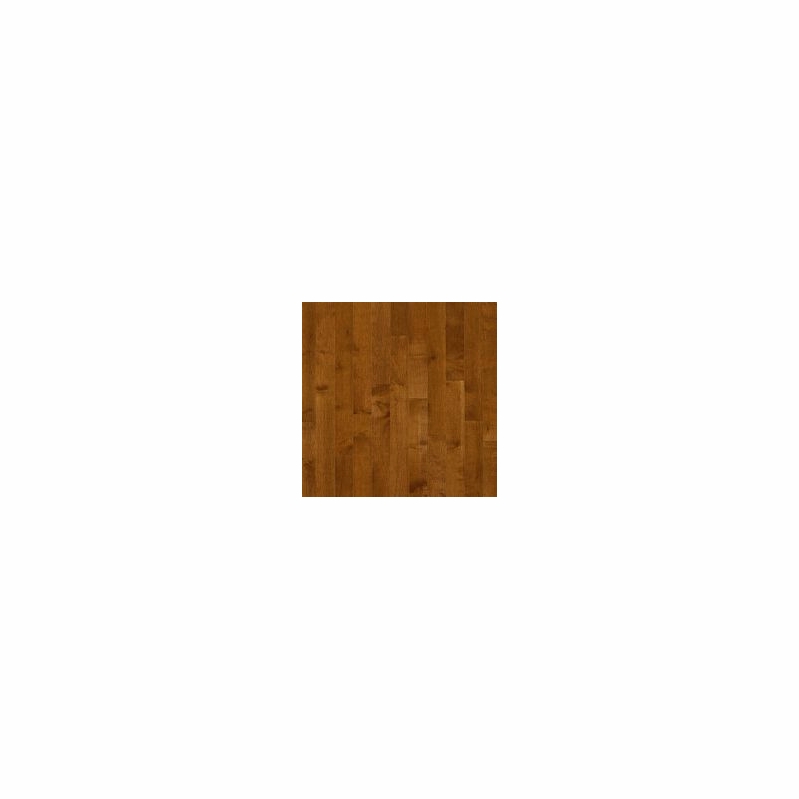 Bruce Kennedale Prestige Maple Sumatra 3 1/4"