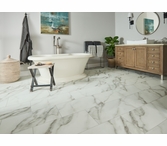 Bruce Lifeseal Reserve Marble Winter White