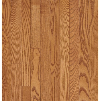 Bruce Manchester Plank Red Oak Butterscotch 3 1/4"