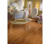Bruce Manchester Plank Red Oak Butterscotch 3 1/4"