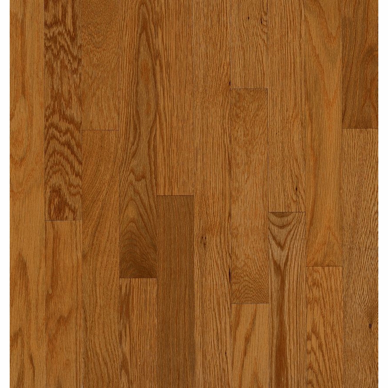 Bruce Manchester Plank Red Oak Gunstock 3 1/4"