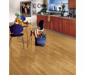 Bruce Manchester Plank Red Oak Natural 3 1/4"
