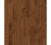 Bruce Manchester Plank Red Oak Saddle 3 1/4"