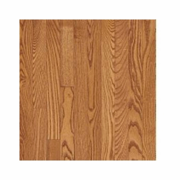 Bruce Manchester Strip Red Oak Butterscotch 2 1/4"