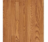 Bruce Manchester Strip Red Oak Butterscotch 2 1/4"