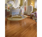 Bruce Manchester Strip Red Oak Butterscotch 2 1/4"