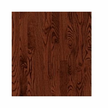 Bruce Manchester Strip Red Oak Cherry 2 1/4"