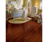 Bruce Manchester Strip Red Oak Cherry 2 1/4"