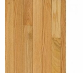 Bruce Manchester Strip Red Oak Natural 2 1/4"