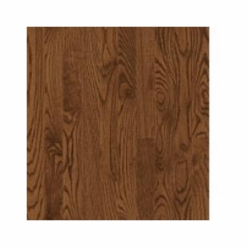 Bruce Manchester Strip Red Oak Saddle 2 1/4"