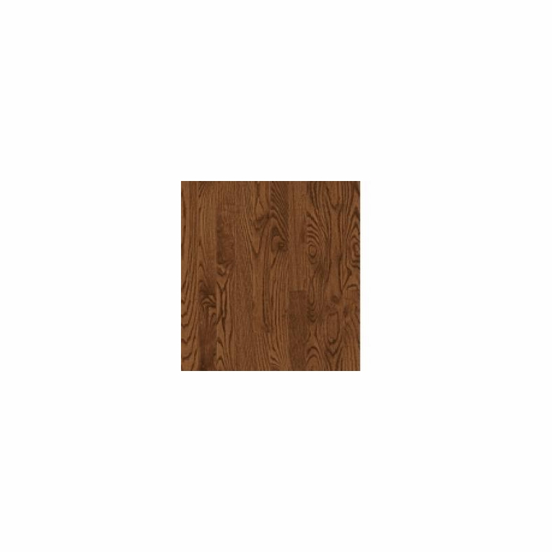 Bruce Manchester Strip Red Oak Saddle 2 1/4"