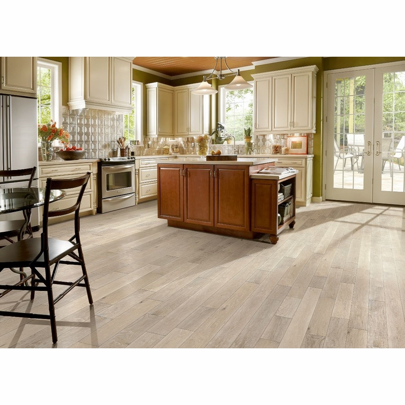 Bruce Signature Scrape Snow Peak 5"