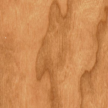 Bruce Turlington American Exotics Cherry Natural 3"