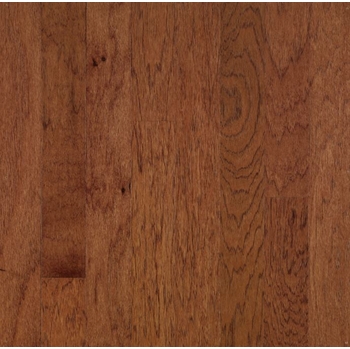 Bruce Turlington American Exotics Hickory Brandywine 5"
