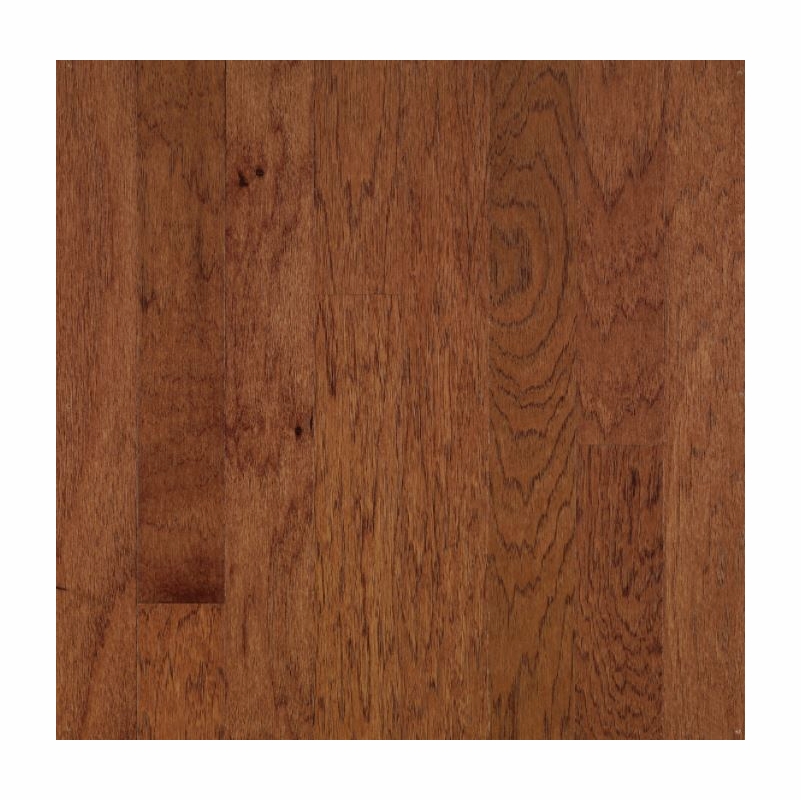 Bruce Turlington American Exotics Hickory Brandywine 5"