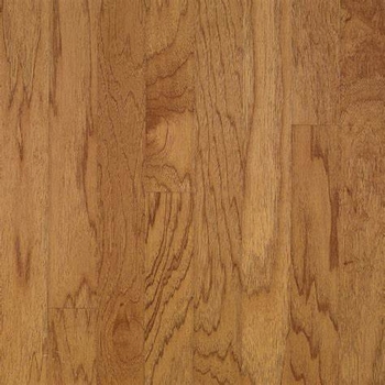 Bruce Turlington American Exotics Hickory Smoky Topaz 5"