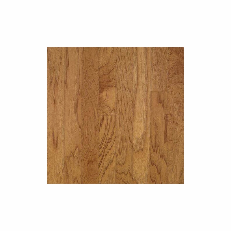 Bruce Turlington American Exotics Hickory Smoky Topaz 5"