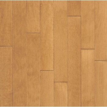 Bruce Turlington American Exotics Maple Caramel 5"