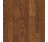Bruce Turlington Lock & Fold Hickory Falcon Brown 3"