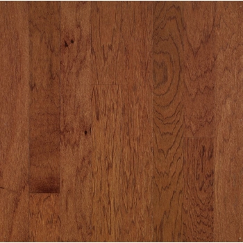 Bruce Turlington Lock & Fold Hickory Wild Cherry-Brandywine 3"