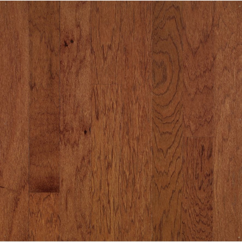 Bruce Turlington Lock & Fold Hickory Wild Cherry-Brandywine 5"