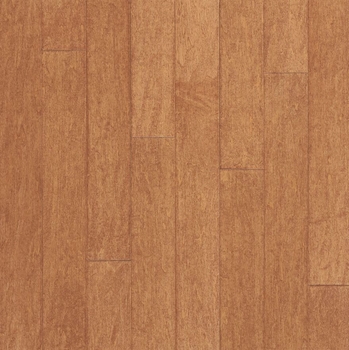 Bruce Turlington Lock & Fold Maple Amaretto 3"