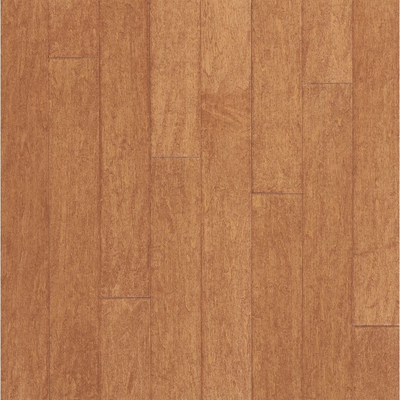 Bruce Turlington Lock & Fold Maple Amaretto 3"