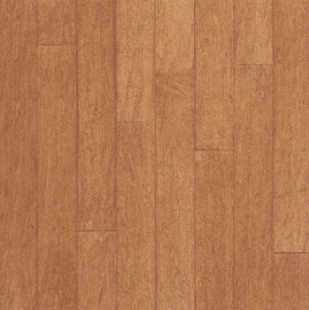 Bruce Turlington Lock & Fold Maple Amaretto 5"