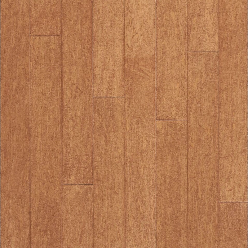 Bruce Turlington Lock & Fold Maple Amaretto 5"