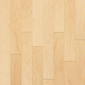 Bruce Turlington Lock & Fold Maple Natural 3"