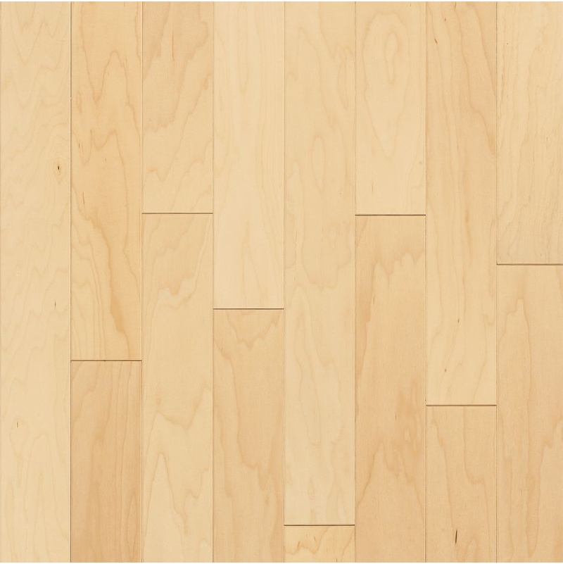 Bruce Turlington Lock & Fold Maple Natural 3"