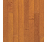 Bruce Turlington Lock & Fold Maple Russet-Cinnamon 3"