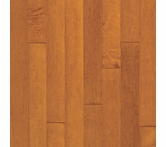 Bruce Turlington Lock & Fold Maple Russet-Cinnamon 5"