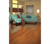 Bruce Turlington Lock & Fold Maple Russet-Cinnamon 5"