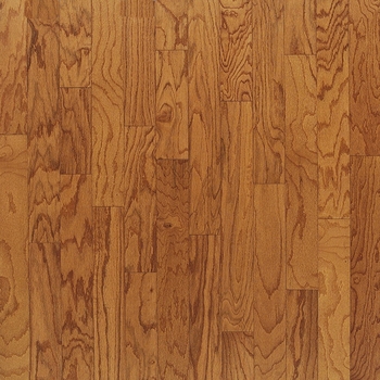 Bruce Turlington Lock & Fold Oak Butterscotch 3"