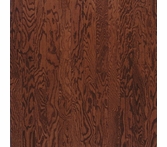 Bruce Turlington Lock & Fold Oak Cherry 3"